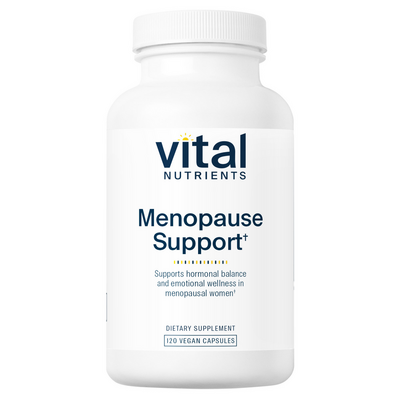  Menopause Support (California Only) Curated Wellness