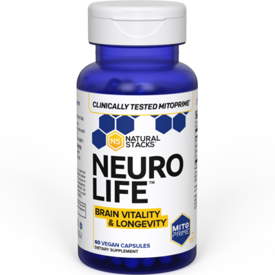  Neuro Life Curated Wellness