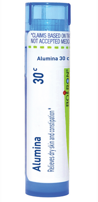  Alumina 30c Curated Wellness