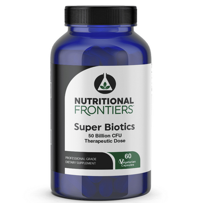  Super Biotics (California Only) Curated Wellness