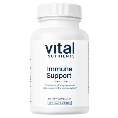  Immune Support (California Only) Curated Wellness