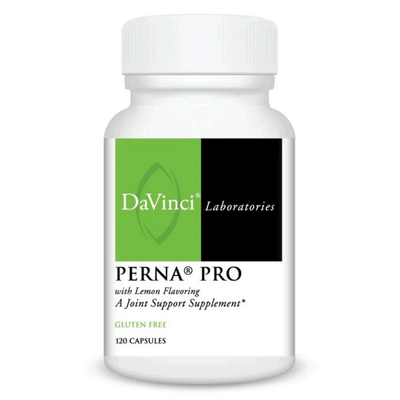  Perna Pro (California Only) Curated Wellness
