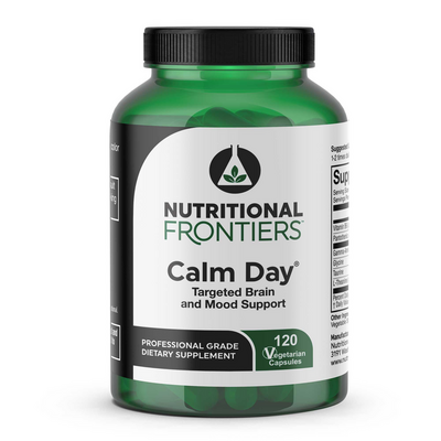  Calm Day (California Only) Curated Wellness