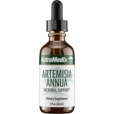  Artemesia Annua Curated Wellness