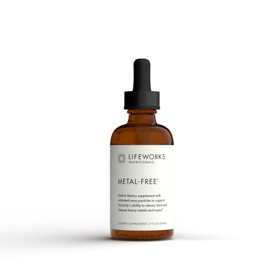  Metal Free Curated Wellness
