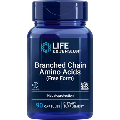  Branched Chain Amino Acids Curated Wellness