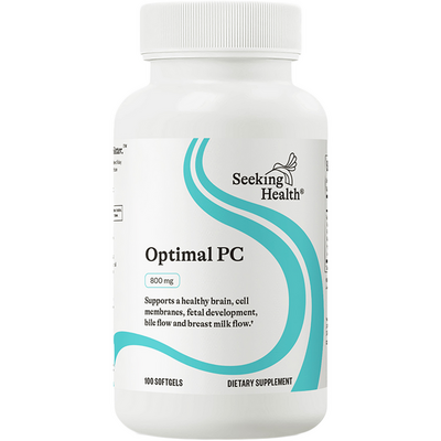  Optimal PC Curated Wellness