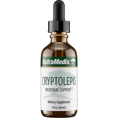  Cryptolepsis Curated Wellness