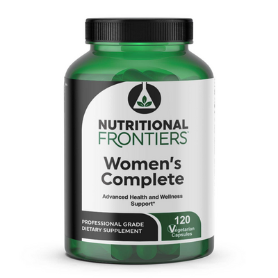  Women's Complete (California Only) Curated Wellness