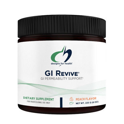  GI Revive Powder (California Only) Curated Wellness
