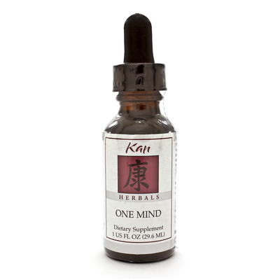  One Mind Liquid Curated Wellness