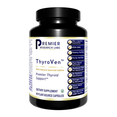  ThyroVen™ Curated Wellness