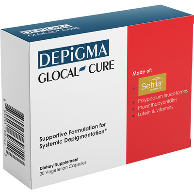  Depigma GlocalCure Curated Wellness
