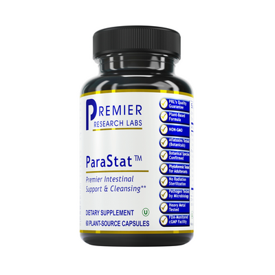  ParaStat™ Curated Wellness