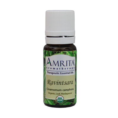  Ravintsara (Organic) Curated Wellness