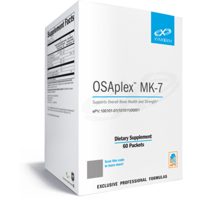  OSAplex MK-7 (California Only) Curated Wellness