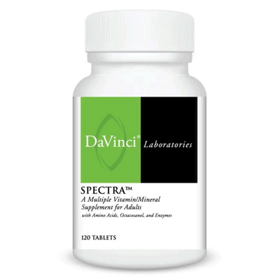  Spectra (California Only) Curated Wellness