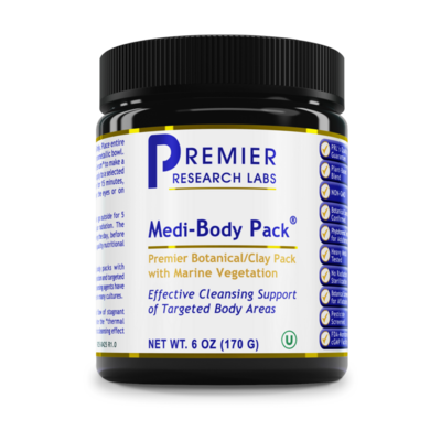  Medi-Body Pack Curated Wellness