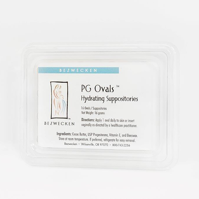  PG Ovals Curated Wellness
