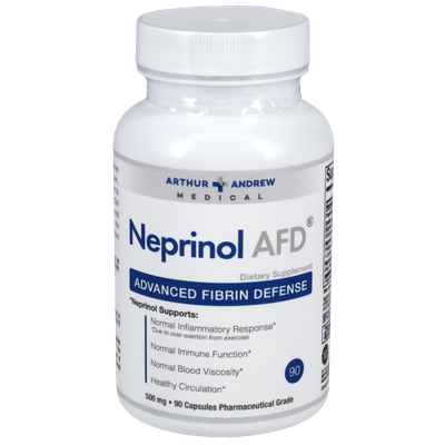  Neprinol AFD Curated Wellness