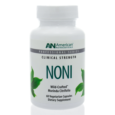  Noni/Hawaiian Morinda Citrifolia Curated Wellness