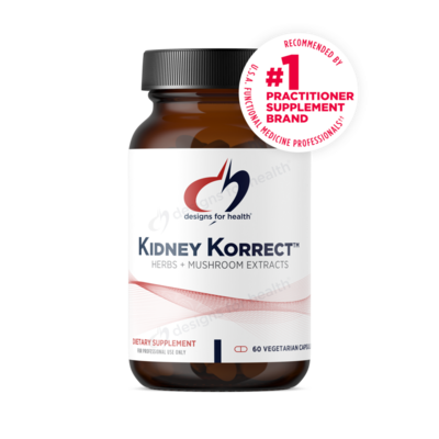  Kidney Korrect Curated Wellness