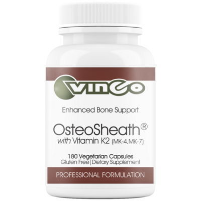  OsteoSheath® Curated Wellness