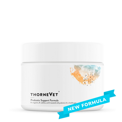  Probiotic Support Formula Powder Curated Wellness