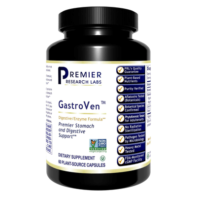  GastroVen™ Curated Wellness
