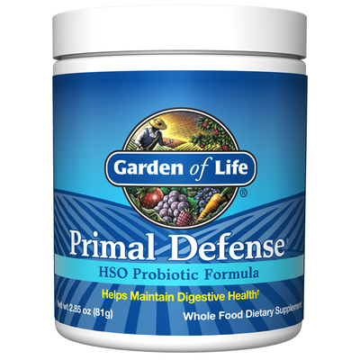  Primal Defense Powder Curated Wellness
