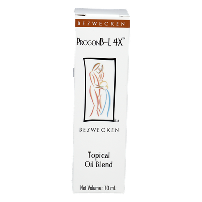  ProgonB-L 4x Curated Wellness