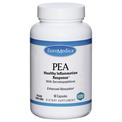  PEA Healthy Inflammation Response Curated Wellness