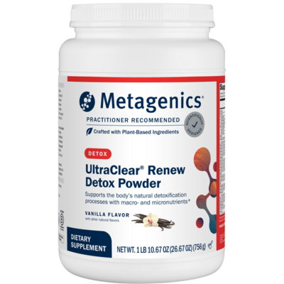  UltraClear® RENEW, Berry (California Only) Curated Wellness