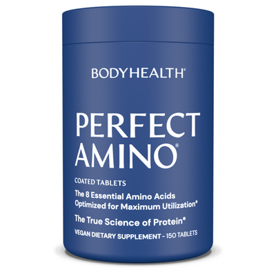  PerfectAmino Coated Tablet Curated Wellness