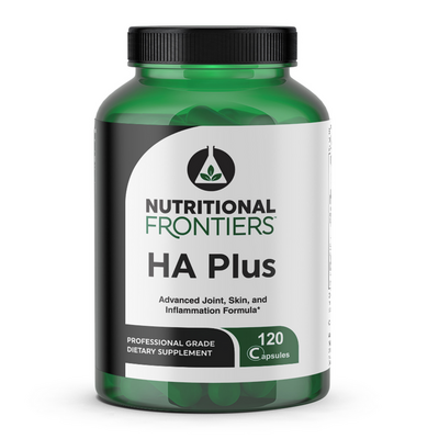  HA Plus (California Only) Curated Wellness