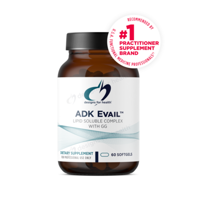  ADK Evail™ Curated Wellness