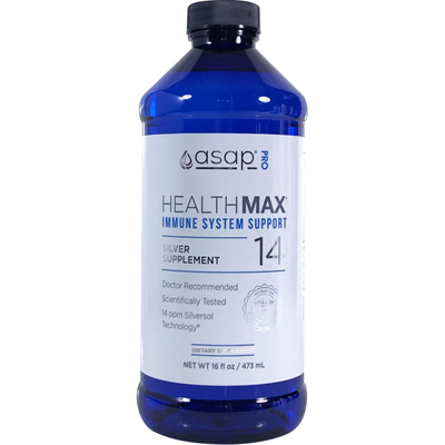  Health Max 14 Curated Wellness