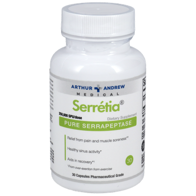  Serretia Curated Wellness
