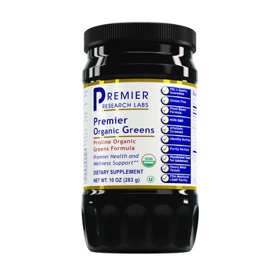  Premier Greens Curated Wellness