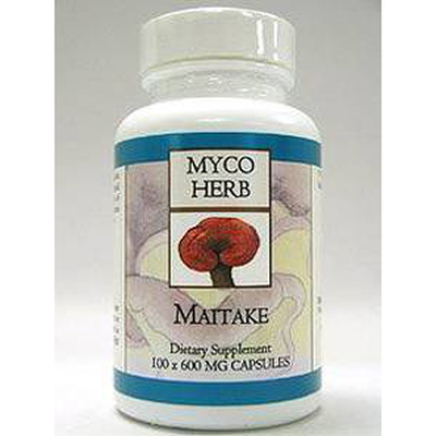  Maitake Curated Wellness
