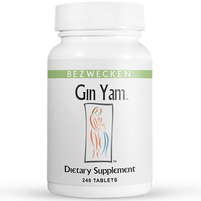  GinYam Curated Wellness