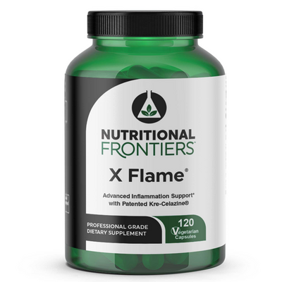  X Flame (California Only) Curated Wellness