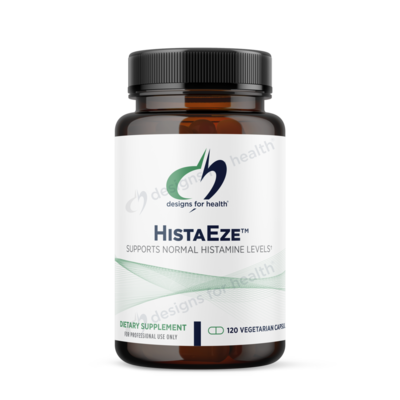  HistaEze Caps (California Only) Curated Wellness