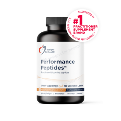  Performance Peptides™ Curated Wellness