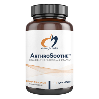  ArthroSoothe™ Supreme (California Only) Curated Wellness