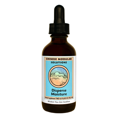  Disperse Moisture Liquid Curated Wellness