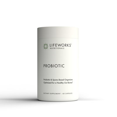  Probiotic Curated Wellness