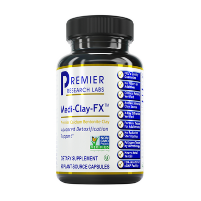  Medi-Clay-FX™ Curated Wellness