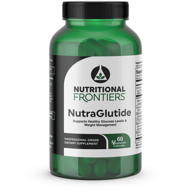  NutraGlutide Curated Wellness