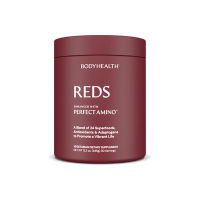 BodyHealth Reds Curated Wellness